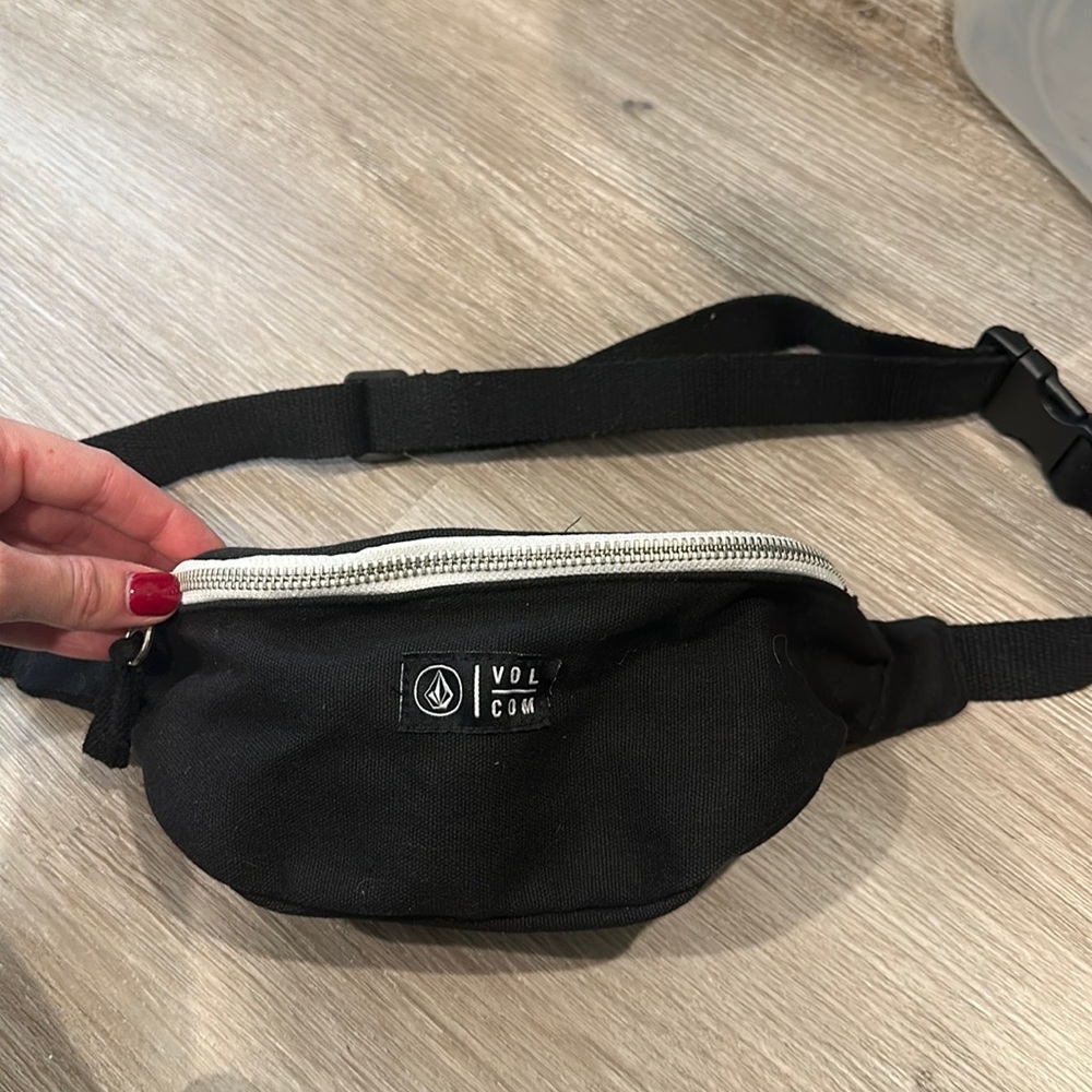 VOLCOM Fanny pack/belt bag